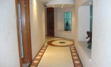 Oficinas en Bosques de las Lomas