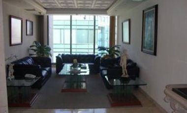 Oficinas en Bosques de las Lomas