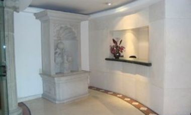 Oficinas en Bosques de las Lomas