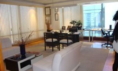 Oficinas en Bosques de las Lomas