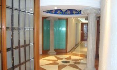 Oficinas en Bosques de las Lomas