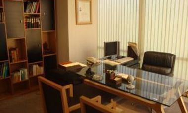 Oficinas en Bosques de las Lomas
