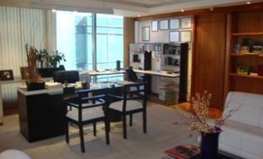 Oficinas en Bosques de las Lomas