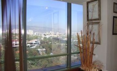 Oficinas en Bosques de las Lomas