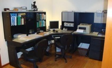 Oficinas en Bosques de las Lomas