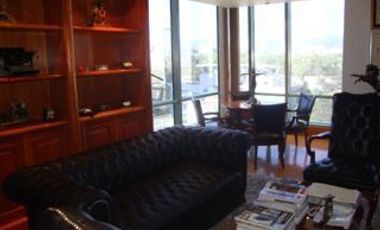 Oficinas en Bosques de las Lomas