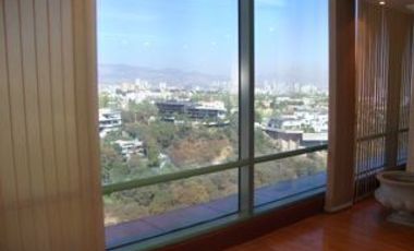 Oficinas en Bosques de las Lomas