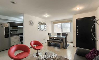 Departamento La Candelaria ID: 142412