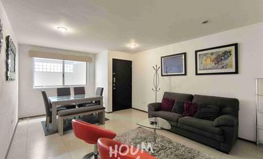 Departamento La Candelaria ID: 142412