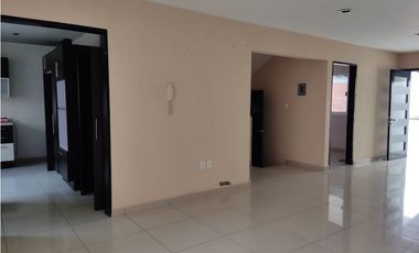 CASA EN RENTA  OCOTLAN TLAXCALA.