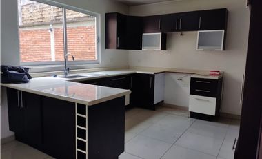 CASA EN RENTA  OCOTLAN TLAXCALA.