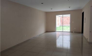 CASA EN RENTA  OCOTLAN TLAXCALA.