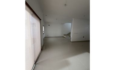 CASA RENTA EN ALYA RESIDENCIAL