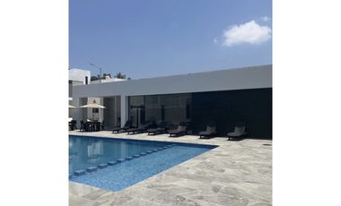 CASA RENTA EN ALYA RESIDENCIAL