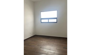 CASA RENTA EN ALYA RESIDENCIAL