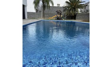 CASA RENTA EN ALYA RESIDENCIAL