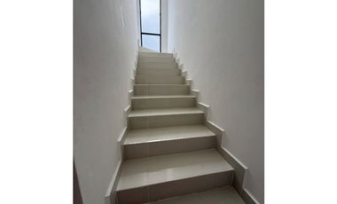 CASA RENTA EN ALYA RESIDENCIAL