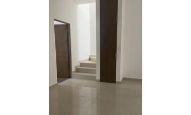 CASA RENTA EN ALYA RESIDENCIAL