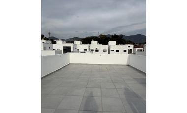 CASA RENTA EN ALYA RESIDENCIAL