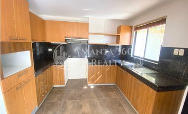 Casa en Venta Manta Beach, Sur de Manta