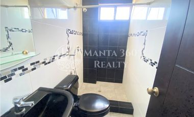 Casa en Venta Manta Beach, Sur de Manta