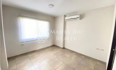 Casa en Venta Manta Beach, Sur de Manta