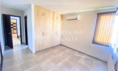 Casa en Venta Manta Beach, Sur de Manta