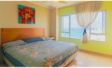 Venta de departamento en Torre del Sol – Barbasquillo, sur de Manta