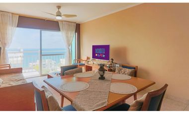 Venta de departamento en Torre del Sol – Barbasquillo, sur de Manta