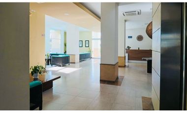 Venta de departamento en Torre del Sol – Barbasquillo, sur de Manta