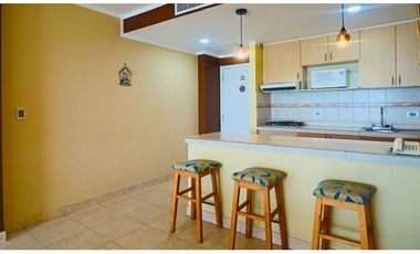 Venta de departamento en Torre del Sol – Barbasquillo, sur de Manta