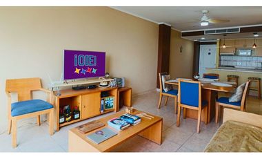 Venta de departamento en Torre del Sol – Barbasquillo, sur de Manta