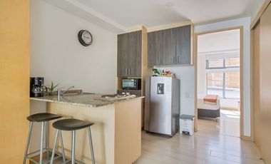 APARTAESTUDIO LAURELES, RENTAS CORTAS