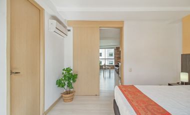 APARTAESTUDIO LAURELES, RENTAS CORTAS