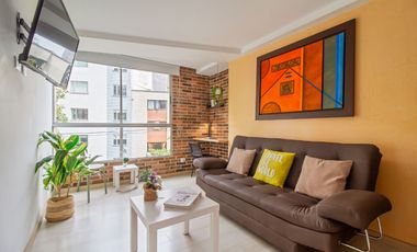 APARTAESTUDIO LAURELES, RENTAS CORTAS