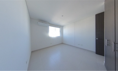 Se arrienda apartamento en el Rodadero, Santa Marta