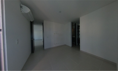 Se arrienda apartamento en el Rodadero, Santa Marta