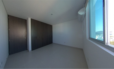 Se arrienda apartamento en el Rodadero, Santa Marta