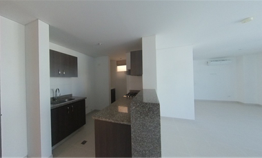 Se arrienda apartamento en el Rodadero, Santa Marta