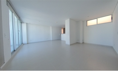 Se arrienda apartamento en el Rodadero, Santa Marta