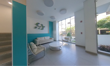 Se arrienda apartamento en el Rodadero, Santa Marta