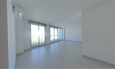 Se arrienda apartamento en el Rodadero, Santa Marta