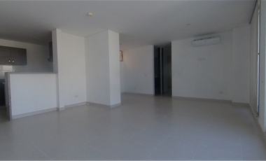 Se arrienda apartamento en el Rodadero, Santa Marta