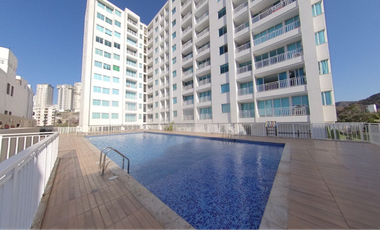 Se arrienda apartamento en el Rodadero, Santa Marta