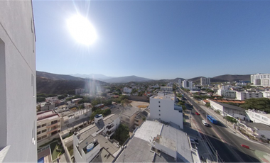 Se arrienda apartamento en el Rodadero, Santa Marta