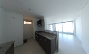 Se arrienda apartamento en el Rodadero, Santa Marta