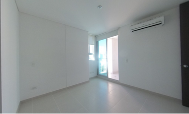 Se arrienda apartamento en el Rodadero, Santa Marta