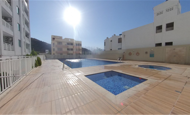Se arrienda apartamento en el Rodadero, Santa Marta