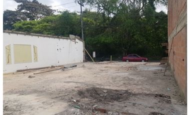 VENTA DE LOTE - RINCÓN DEL BOSQUE - PALMIRA - REF: 6347872