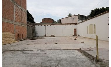 VENTA DE LOTE - RINCÓN DEL BOSQUE - PALMIRA - REF: 6347872